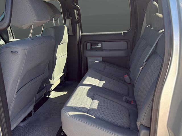 2013 Ford F-150 - $10,990