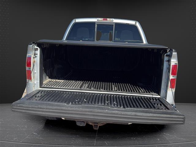 2013 Ford F-150 - $10,990