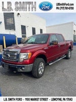 2013 F-150 Thumbnail 1