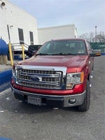 2013 F-150 Thumbnail 2