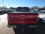 2013 F-150 Thumbnail 4