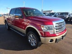 2013 F-150 Thumbnail 6