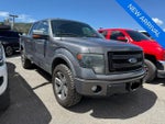 2014 F-150 Thumbnail 1