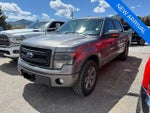 2014 F-150 Thumbnail 3
