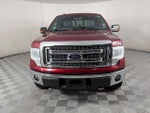2014 F-150 Thumbnail 2