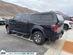 2014 F-150 Thumbnail 3