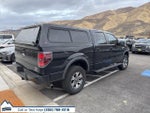 2014 F-150 Thumbnail 5