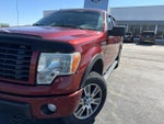 2014 F-150 Thumbnail 3