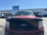 2014 F-150 Thumbnail 4
