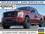 2014 F-150 Thumbnail 1