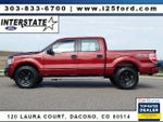 2014 F-150 Thumbnail 2
