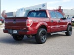 2014 F-150 Thumbnail 5