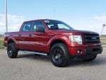 2014 F-150 Thumbnail 7