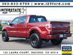 2014 F-150 Thumbnail 3