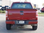 2014 F-150 Thumbnail 4
