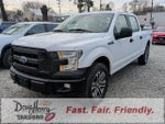 2015 F-150 Thumbnail 1