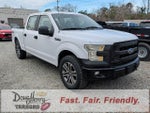 2015 F-150 Thumbnail 2