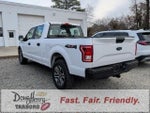2015 F-150 Thumbnail 3