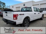 2015 F-150 Thumbnail 4