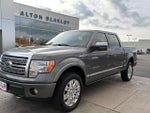 2011 F-150 Thumbnail 2