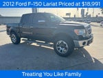 2012 F-150 Thumbnail 1