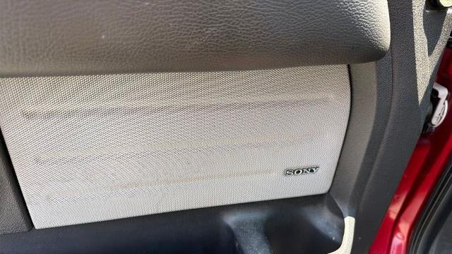 2013 Ford F-150 King Ranch