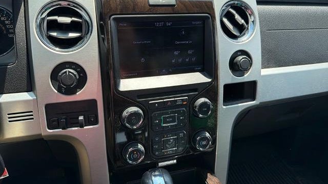 2013 Ford F-150 King Ranch