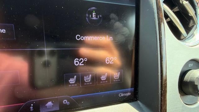 2013 Ford F-150 King Ranch