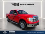 2013 F-150 Thumbnail 9