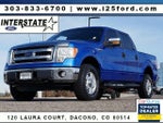 2013 F-150 Thumbnail 1
