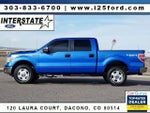 2013 F-150 Thumbnail 2