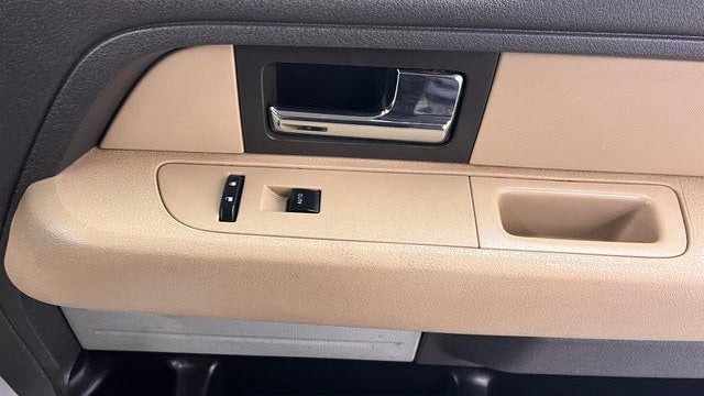 2014 Ford F-150 Platinum