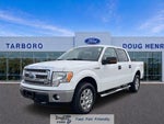 2014 F-150 Thumbnail 1