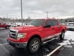 2014 F-150 Thumbnail 2