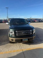 2014 F-150 Thumbnail 2