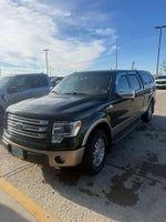 2014 F-150 Thumbnail 3
