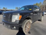 2014 F-150 Thumbnail 1