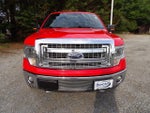 2014 F-150 Thumbnail 8