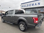 2017 F-150 Thumbnail 4