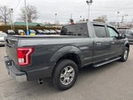 2017 F-150 Thumbnail 8