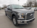 2017 F-150 Thumbnail 9