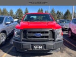 2017 F-150 Thumbnail 2