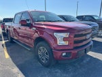2015 F-150 Thumbnail 9
