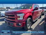 2015 F-150 Thumbnail 1