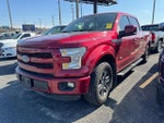 2015 F-150 Thumbnail 6