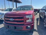 2015 F-150 Thumbnail 7