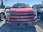 2015 F-150 Thumbnail 8