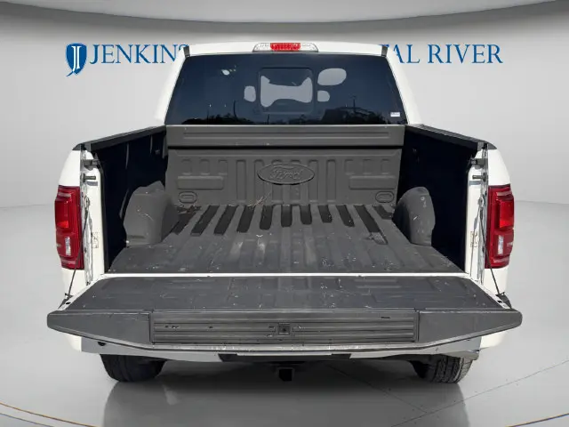 2015 Ford F-150 - $26,886