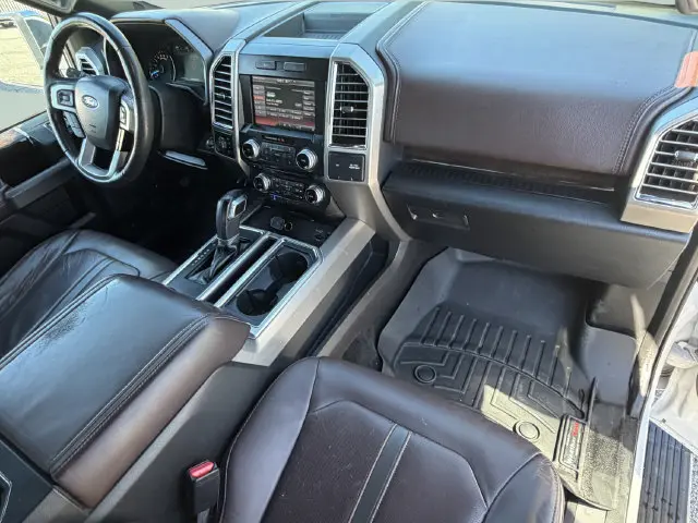 2015 Ford F-150 - $26,886
