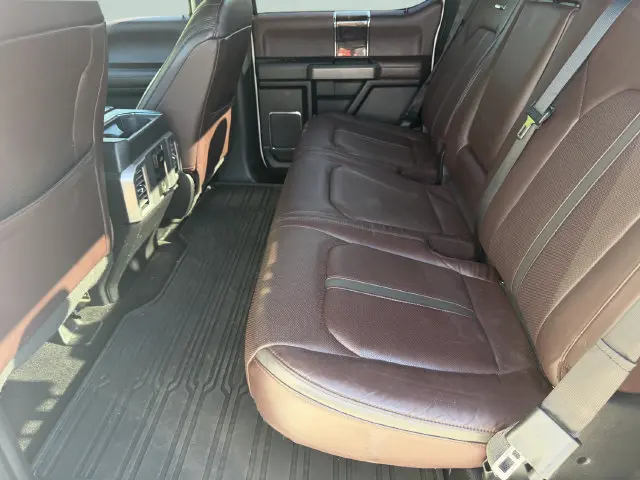 2015 Ford F-150 - $26,886